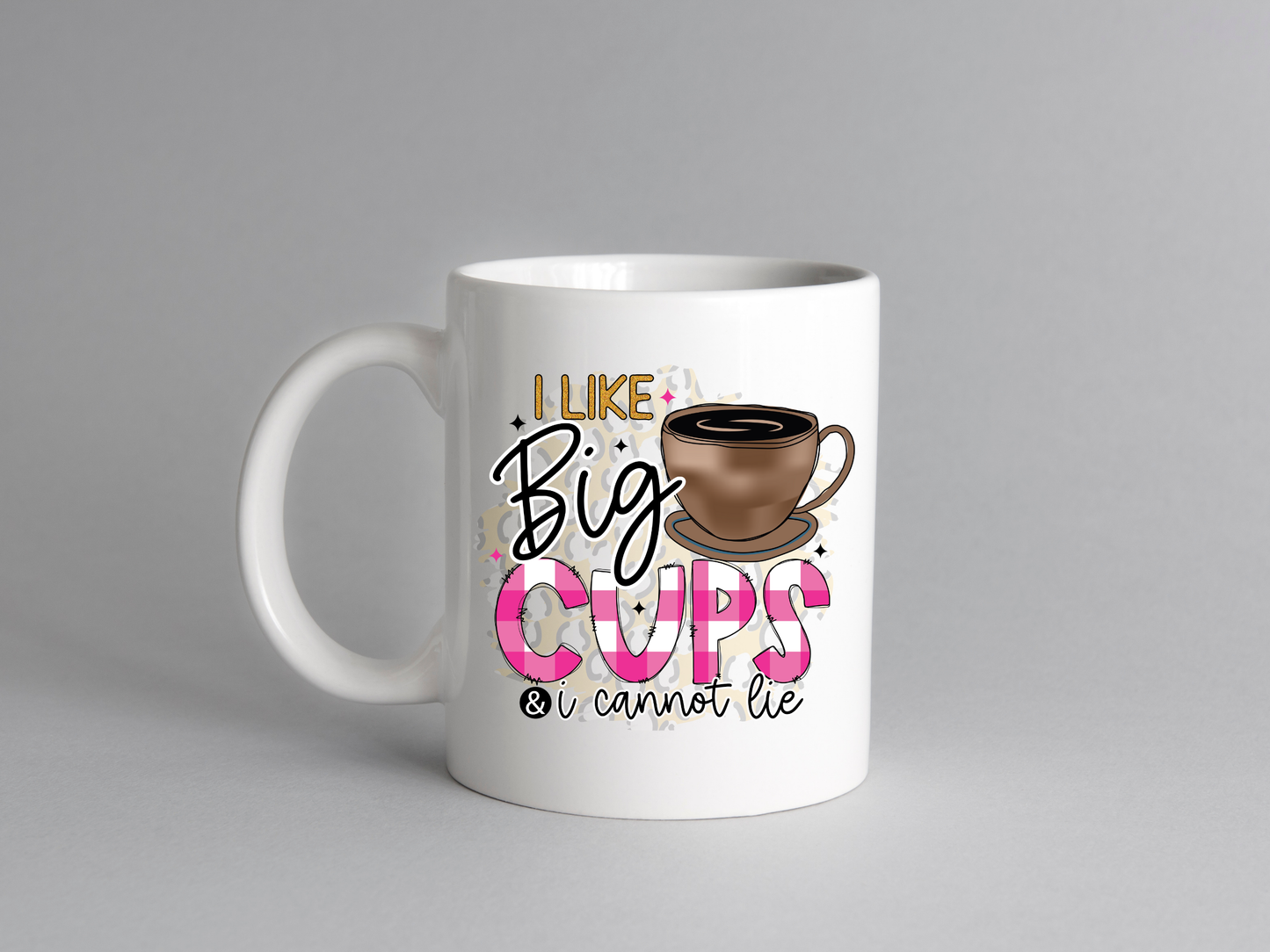 Big Cups
