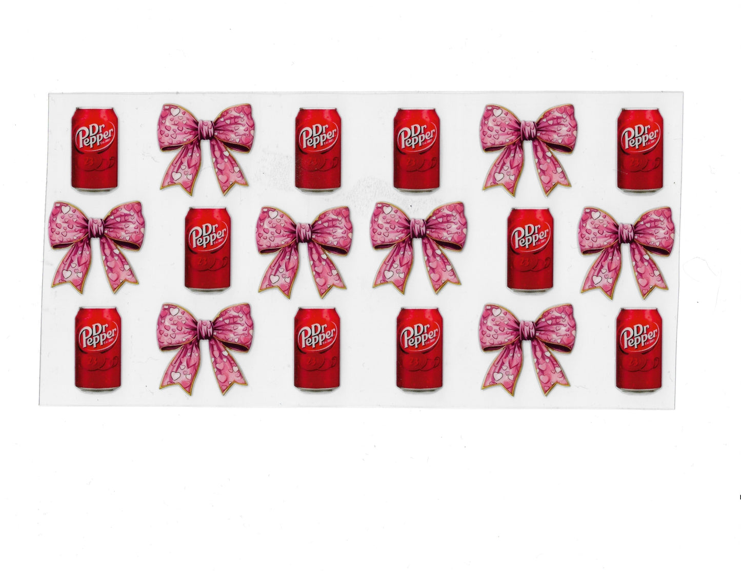 Dr Pepper - #331