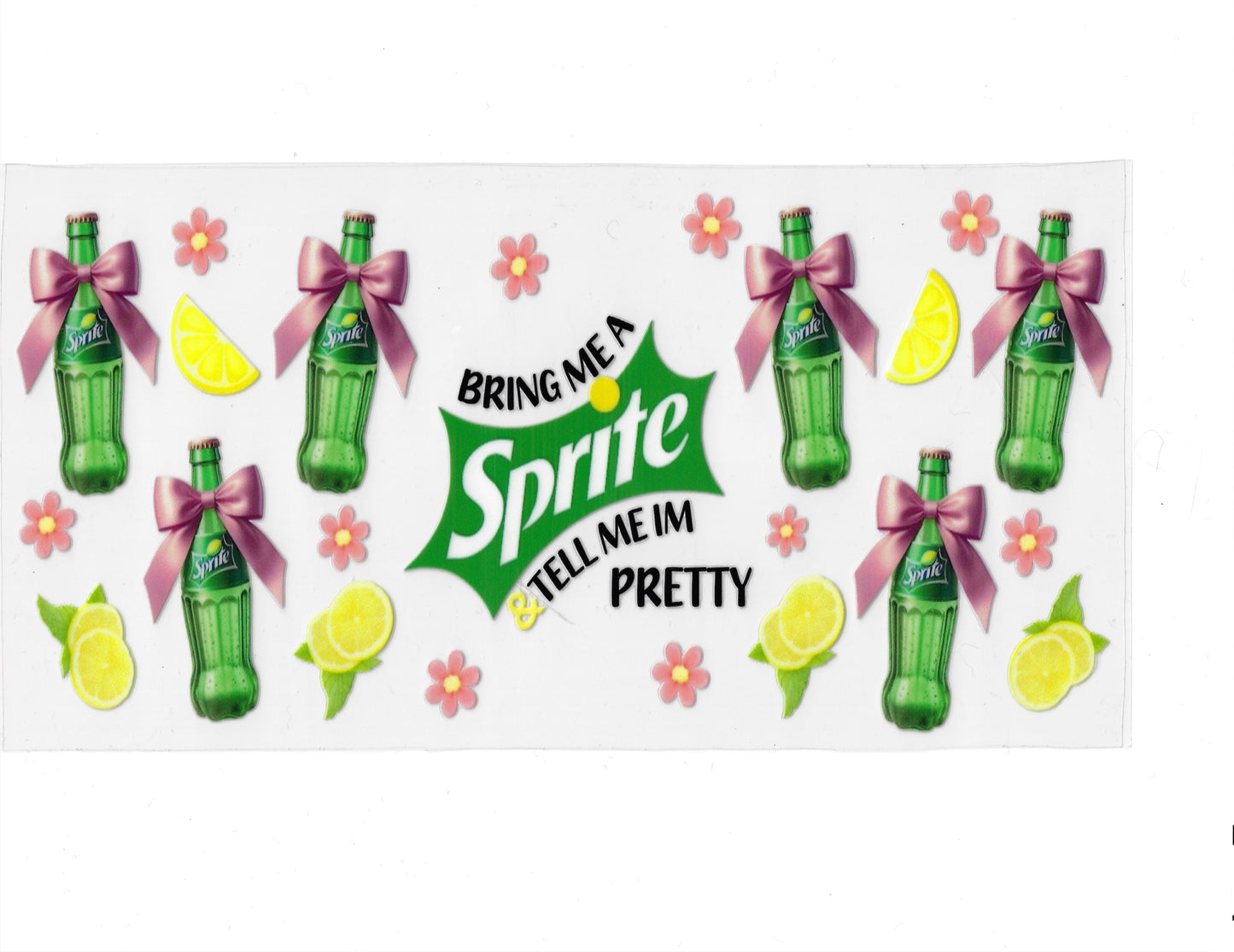 Sprite - #325