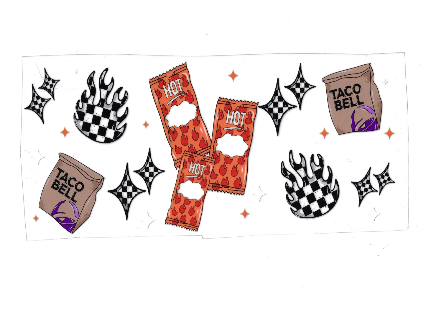 Taco Bell - #328