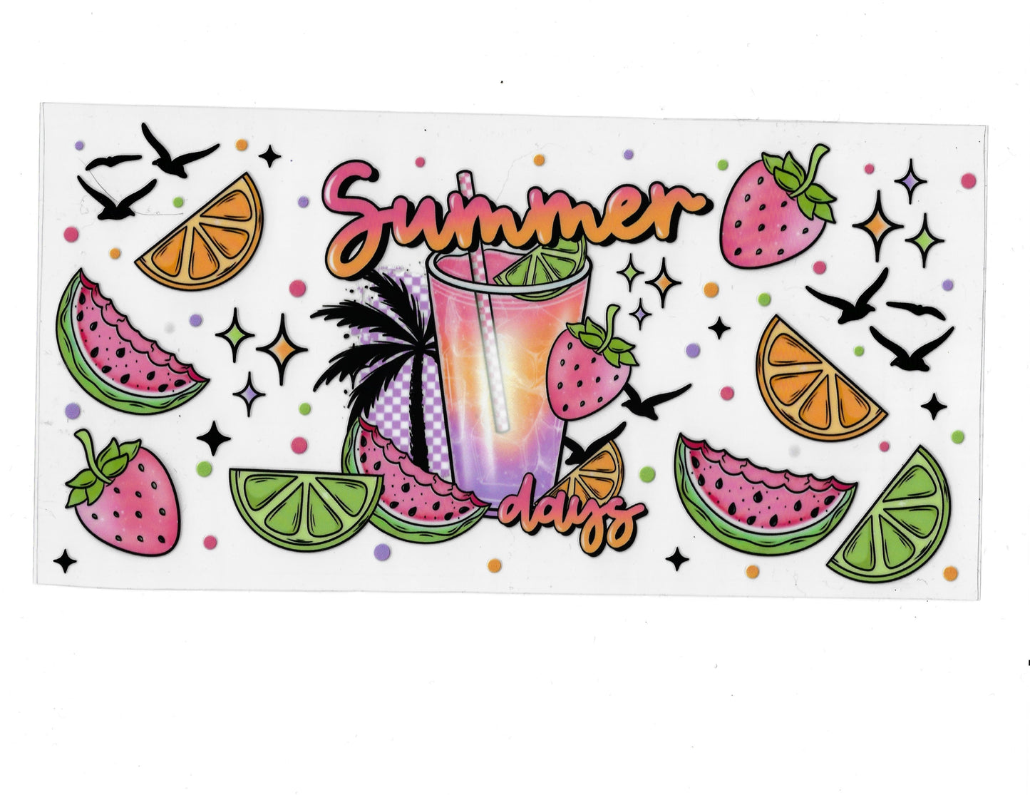 Summer Days - #399