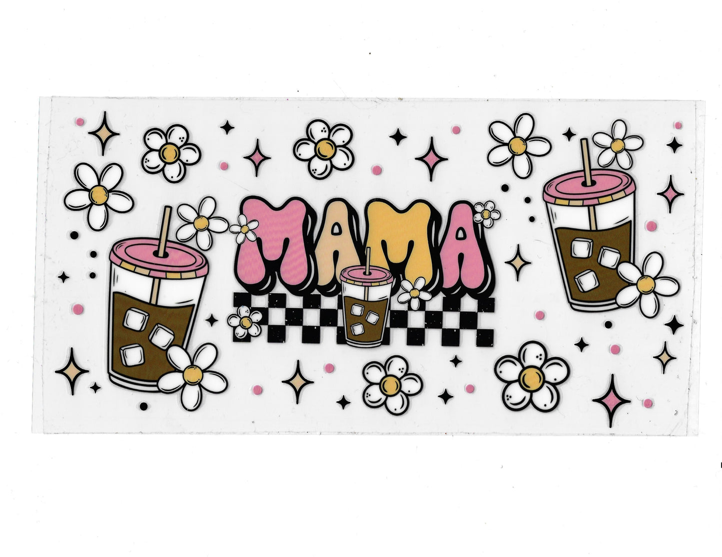 Coffee Mama - #494