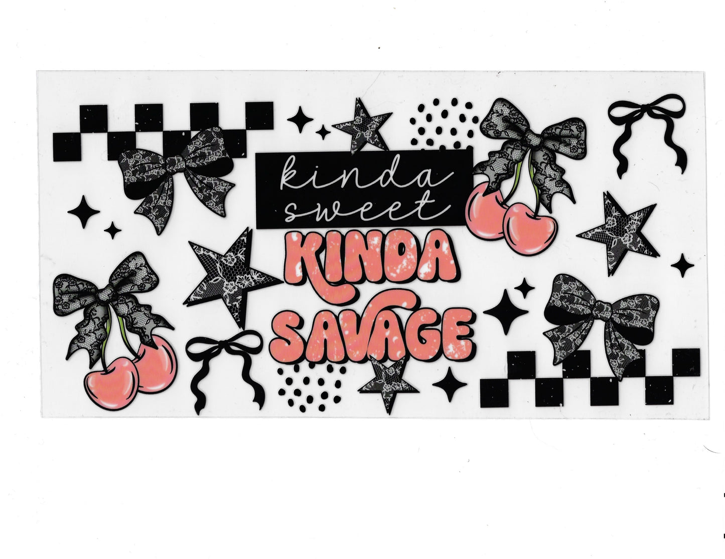 Kinda Sweet - #374
