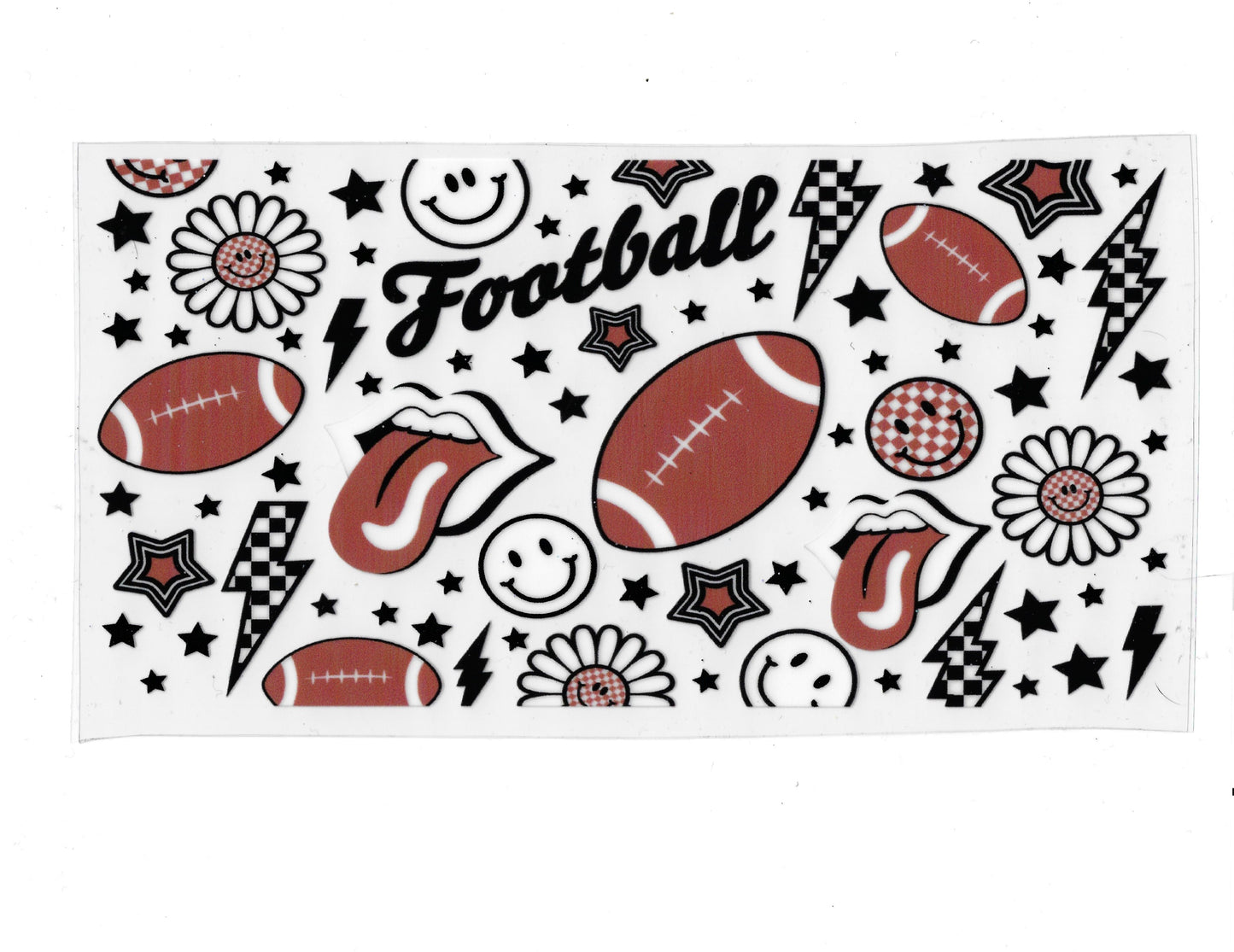 Football - #456