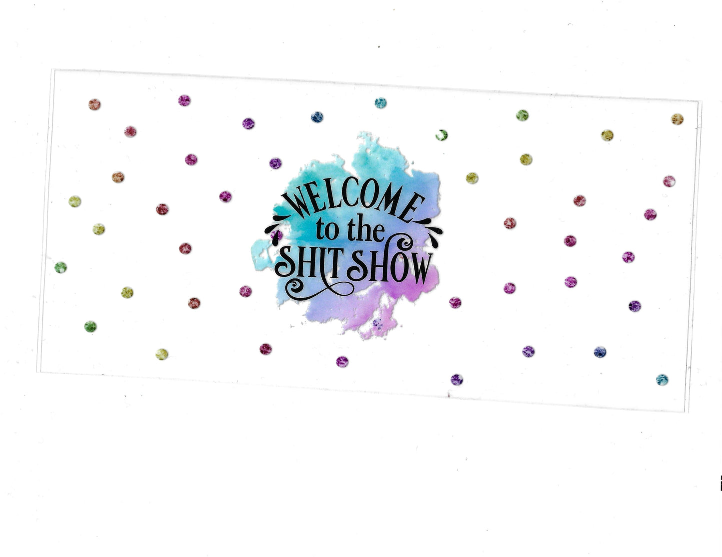 Sh*t Show - #381