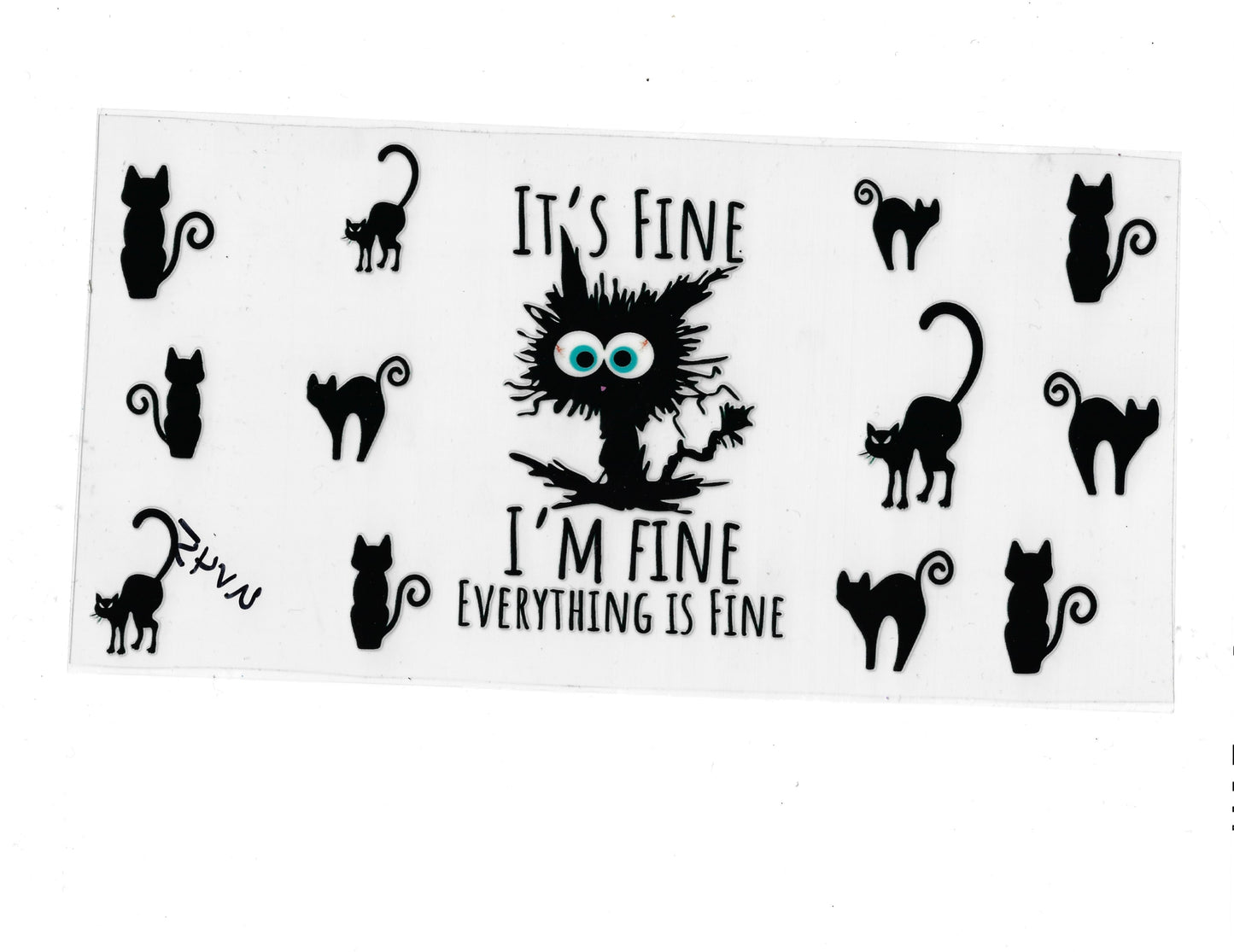 It's Fine - #391