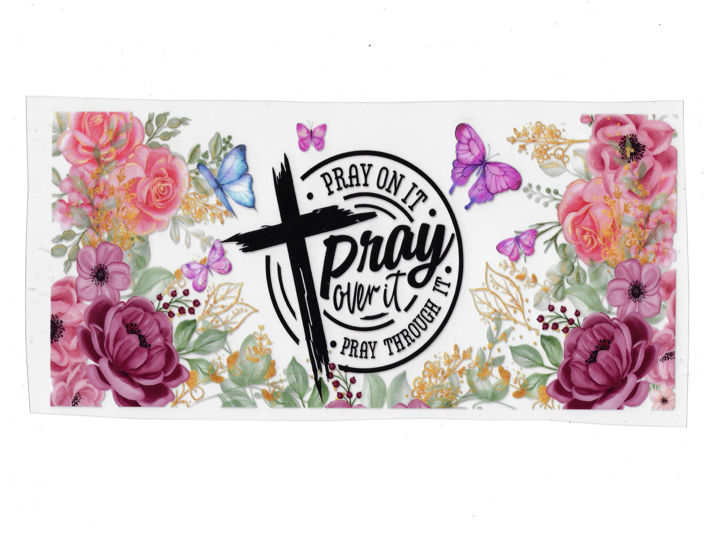 Pray - #472
