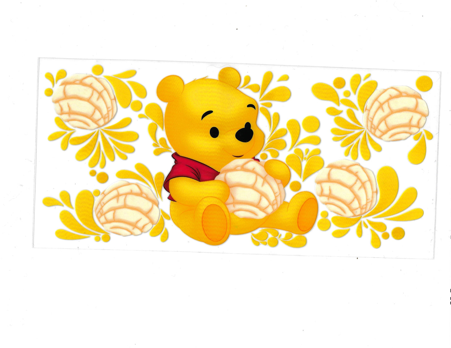 Winnie The Pooh - #531