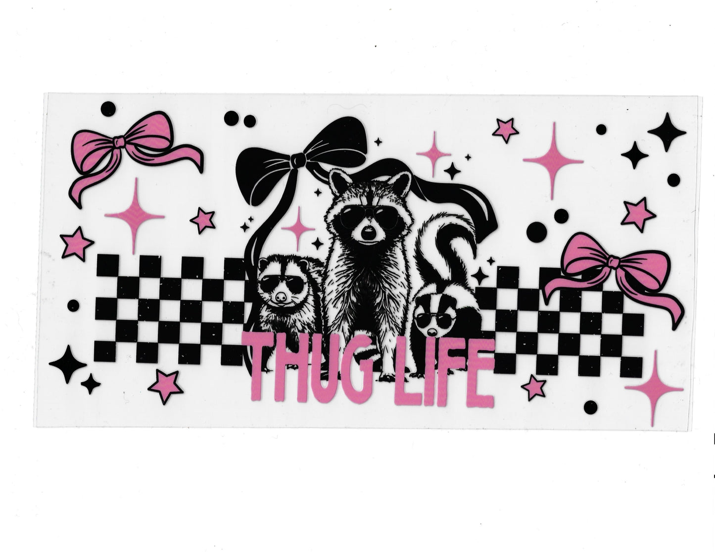 Thug Life - #541