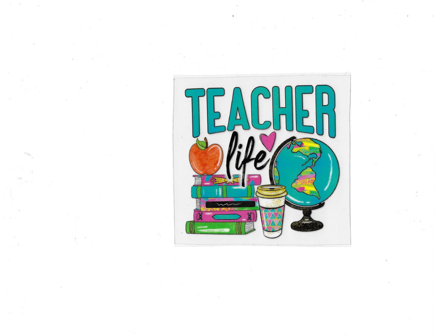 Teacher Life - #649