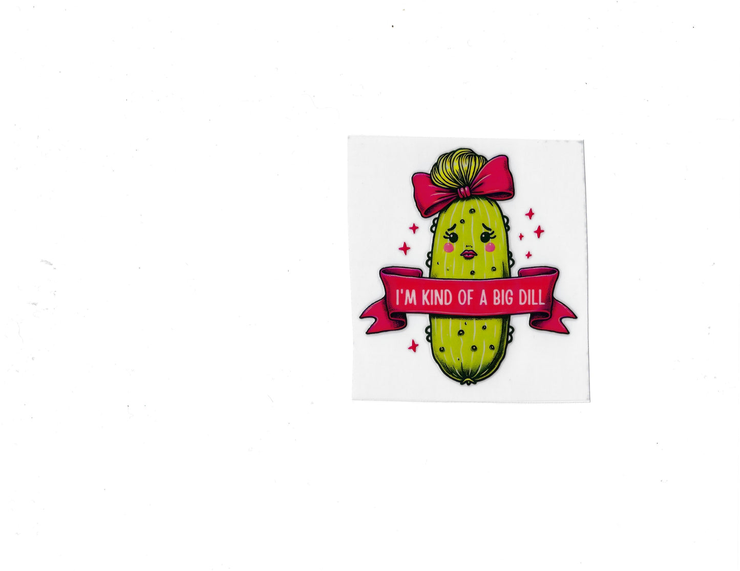 Big Dill - #573
