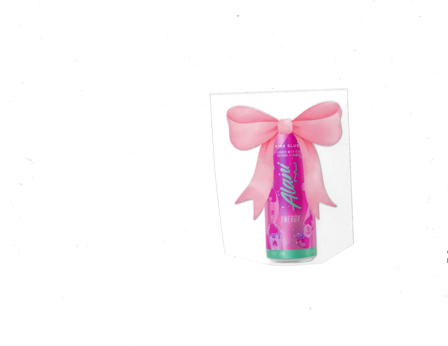 Alani Bow - #667