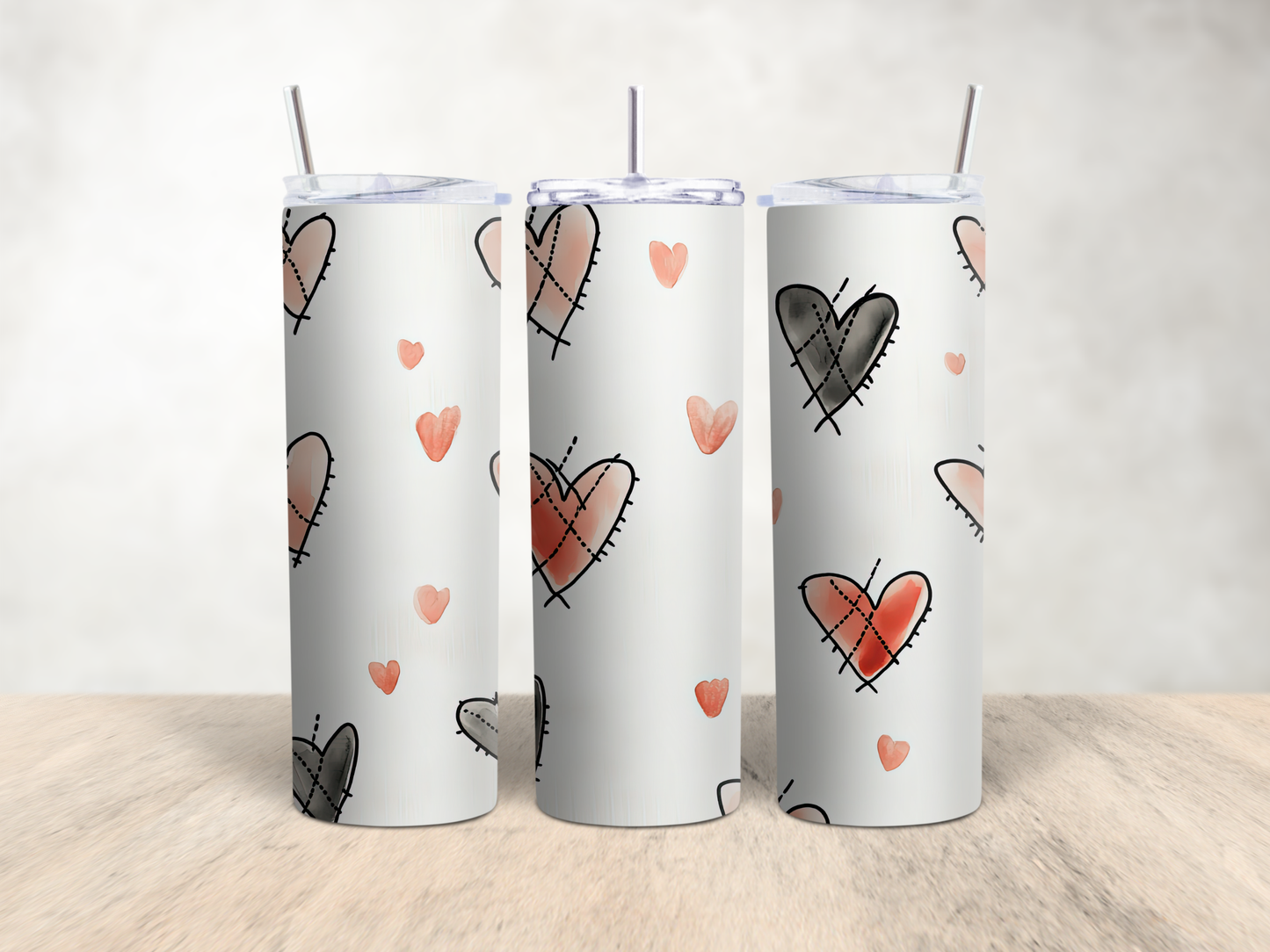 Hearts