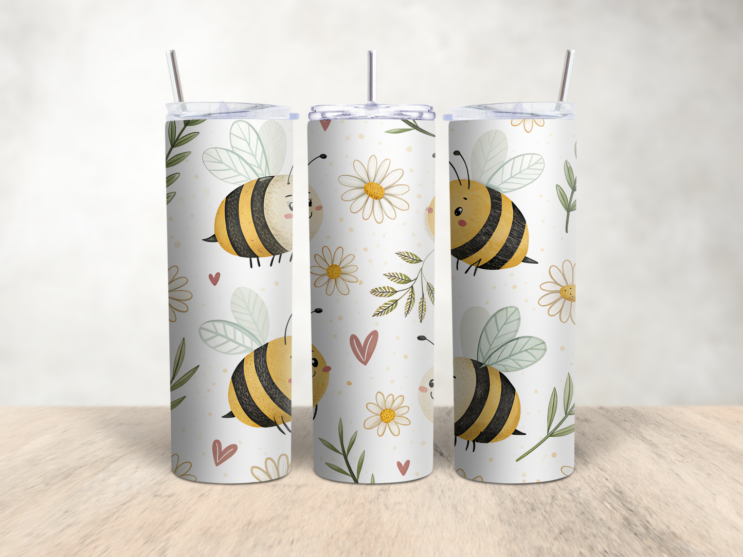 Bees