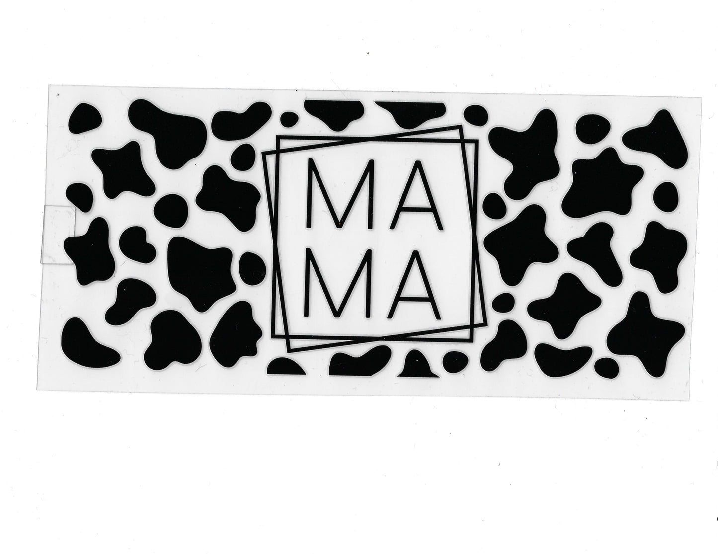 Cow Mama - #493