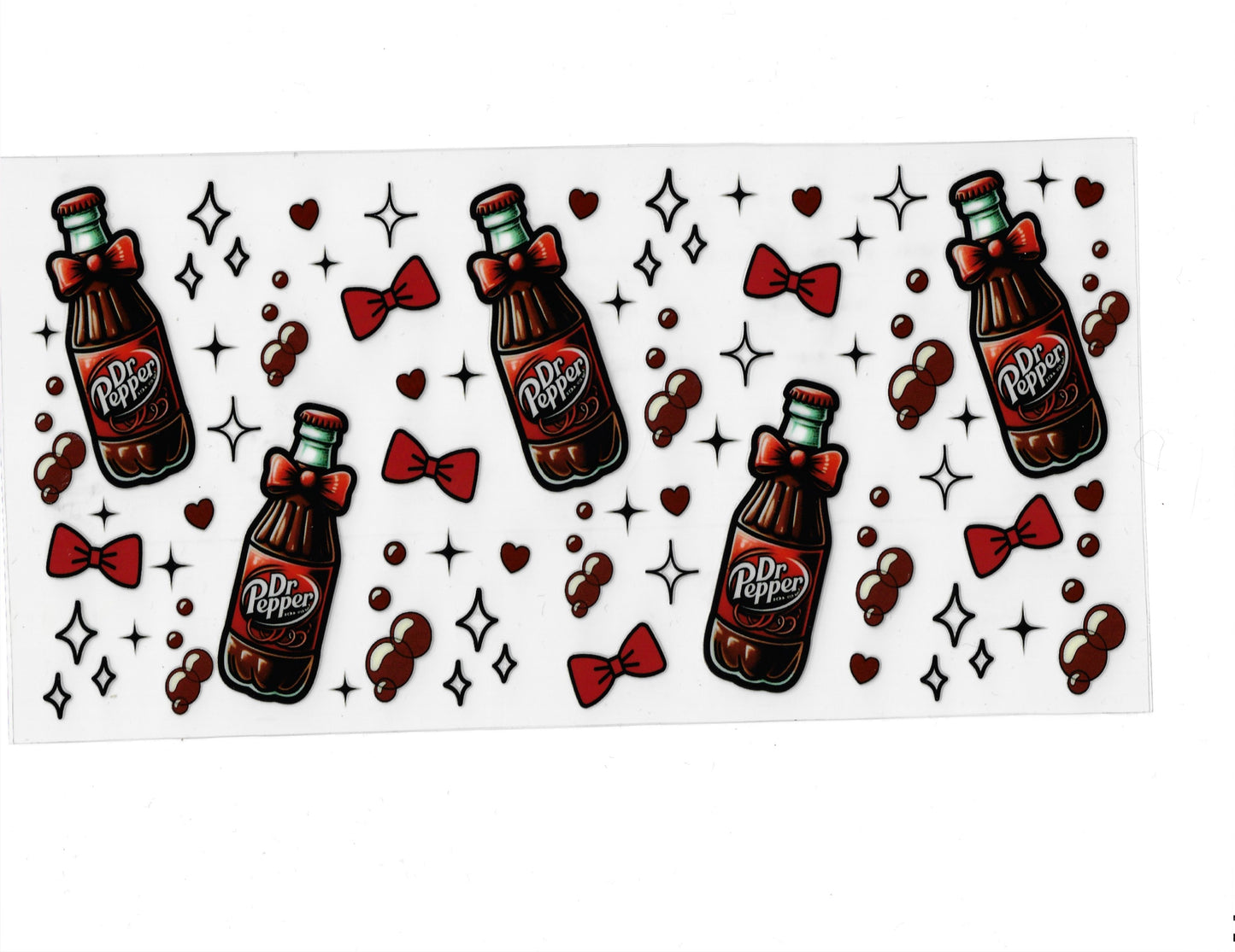 Dr Pepper - #337
