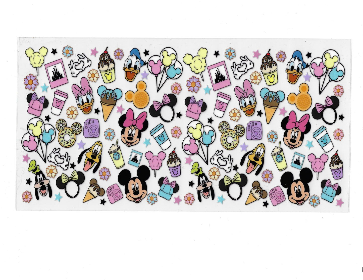 Disney Misc - #425