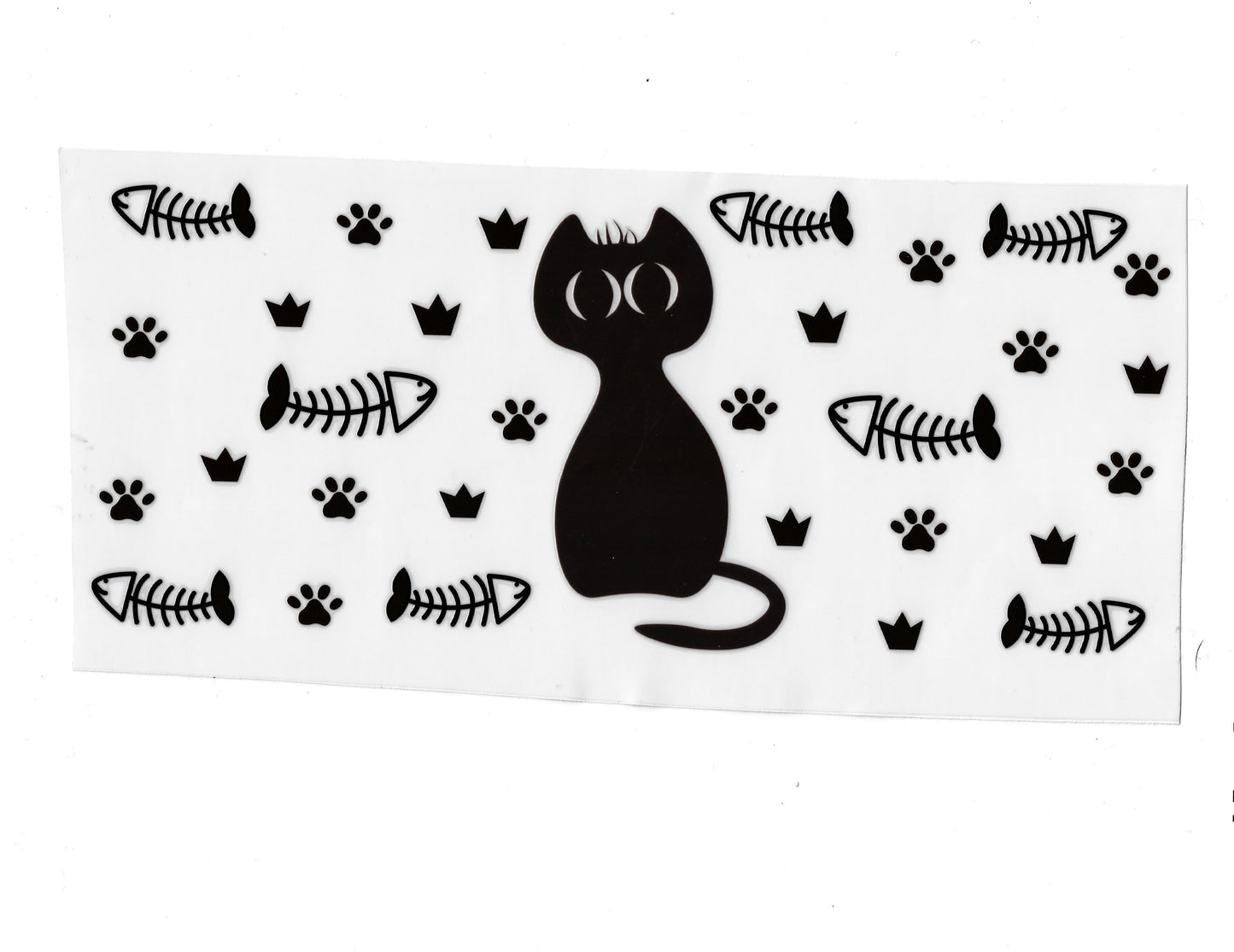 Cat - #412