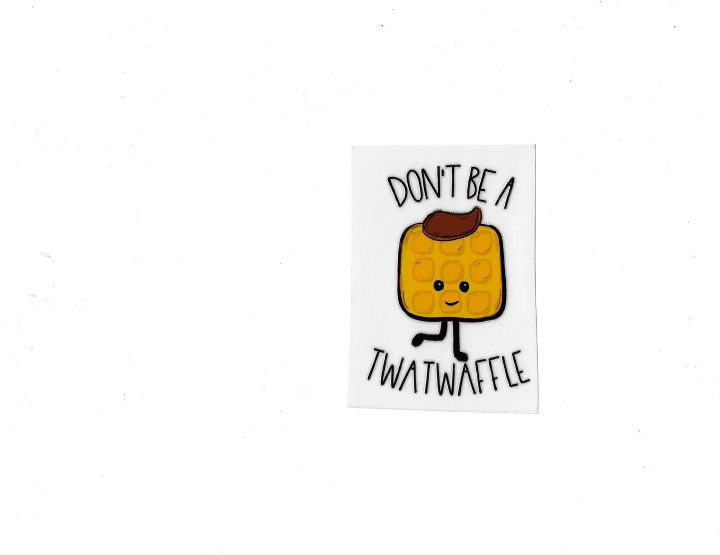 Twatwaffle - #589