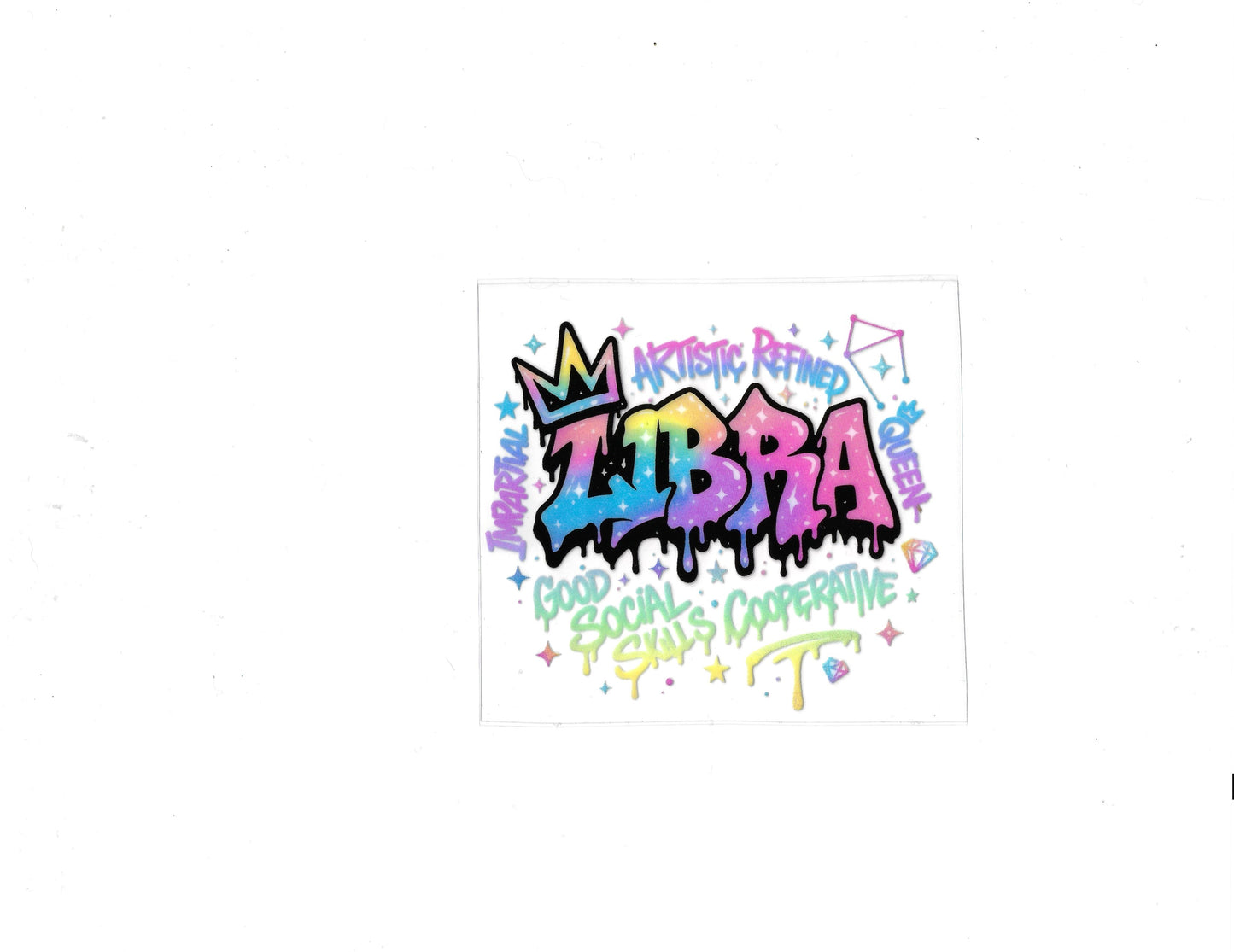 Libra - #627