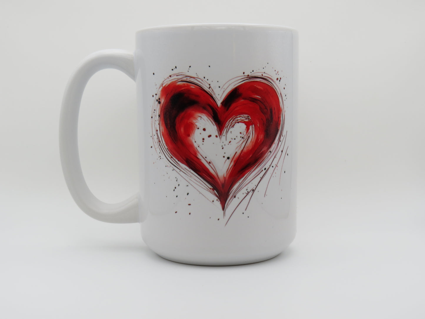 Red Heart