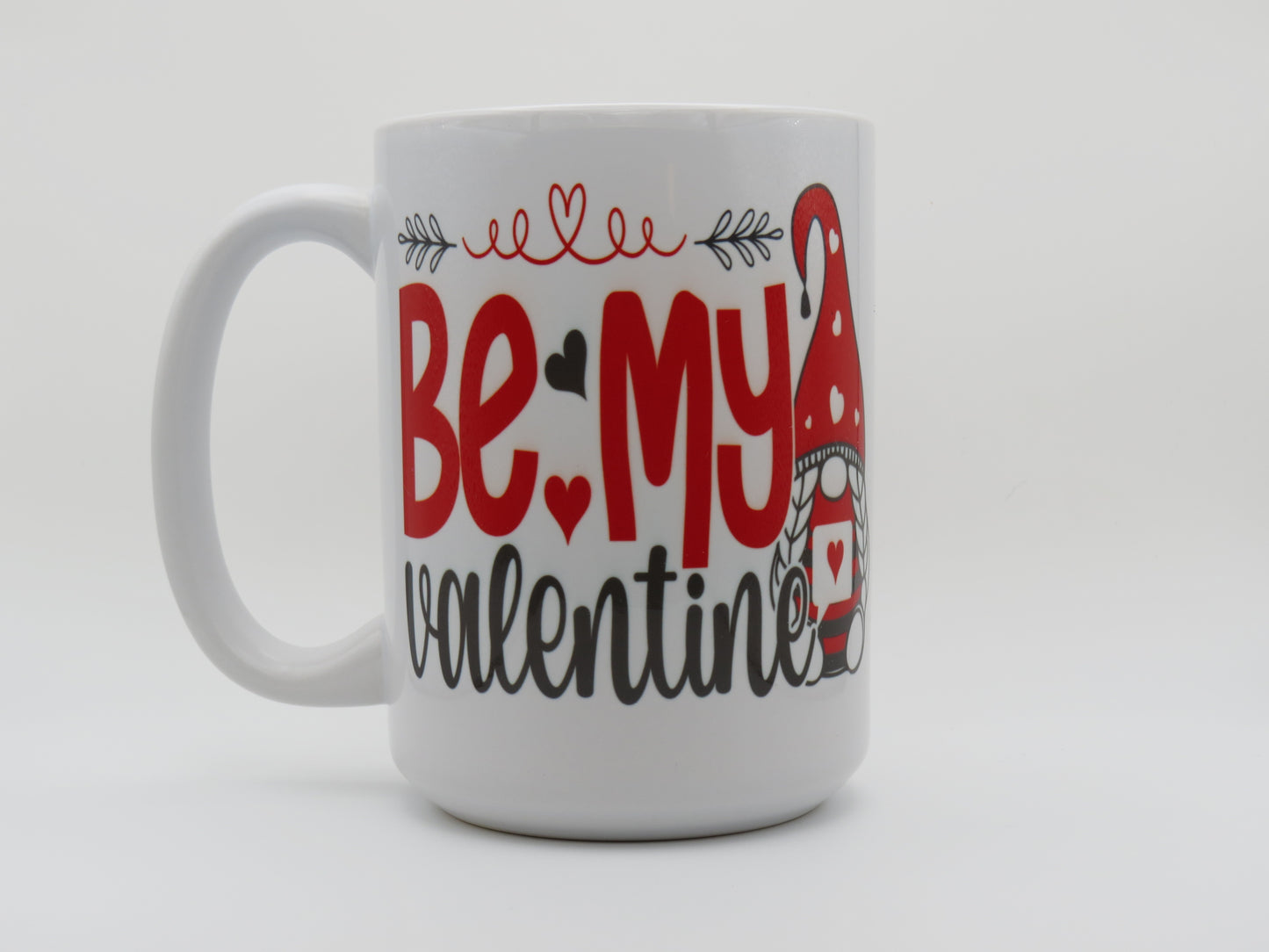 Be My Valentine