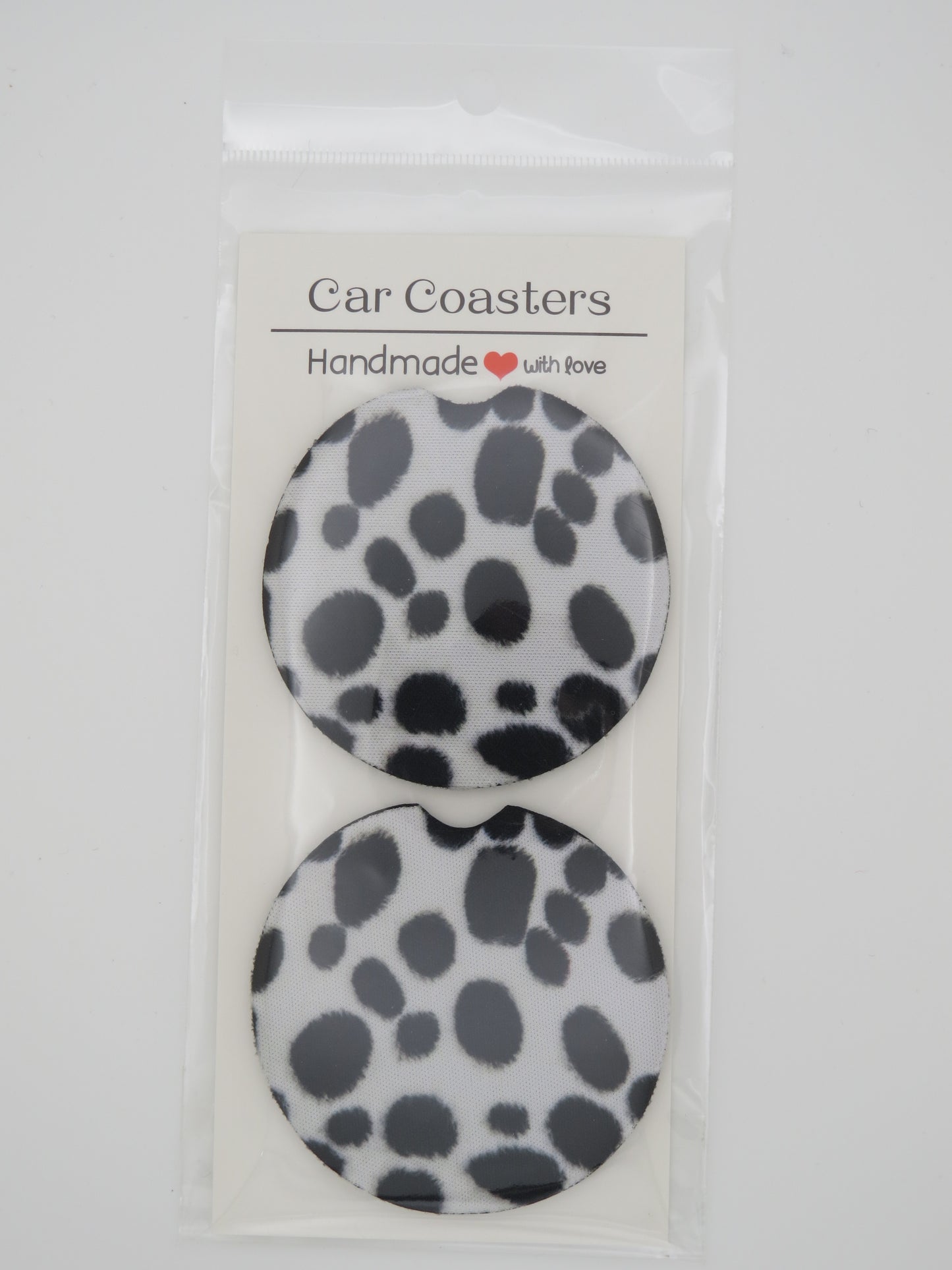 Cow Print