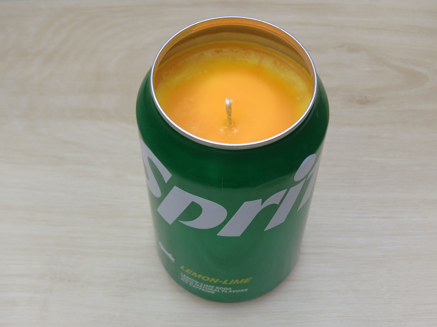 Up-Cycled Sprite