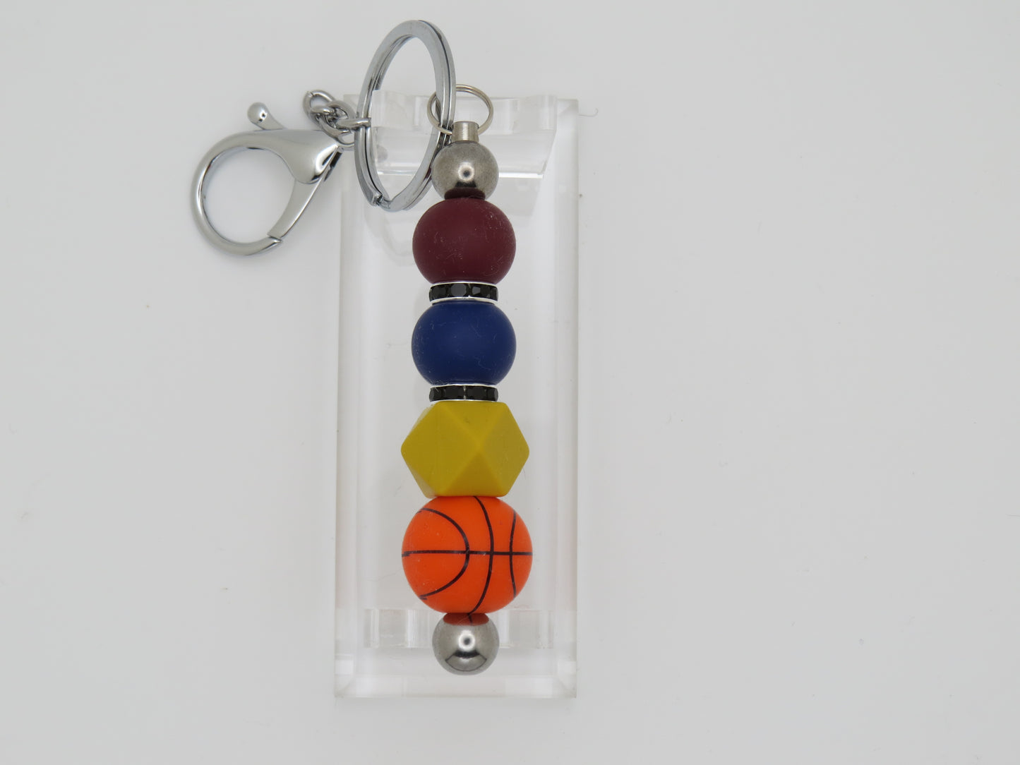 Basketball