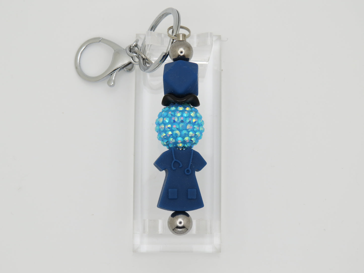 Navy Nurse Scrub