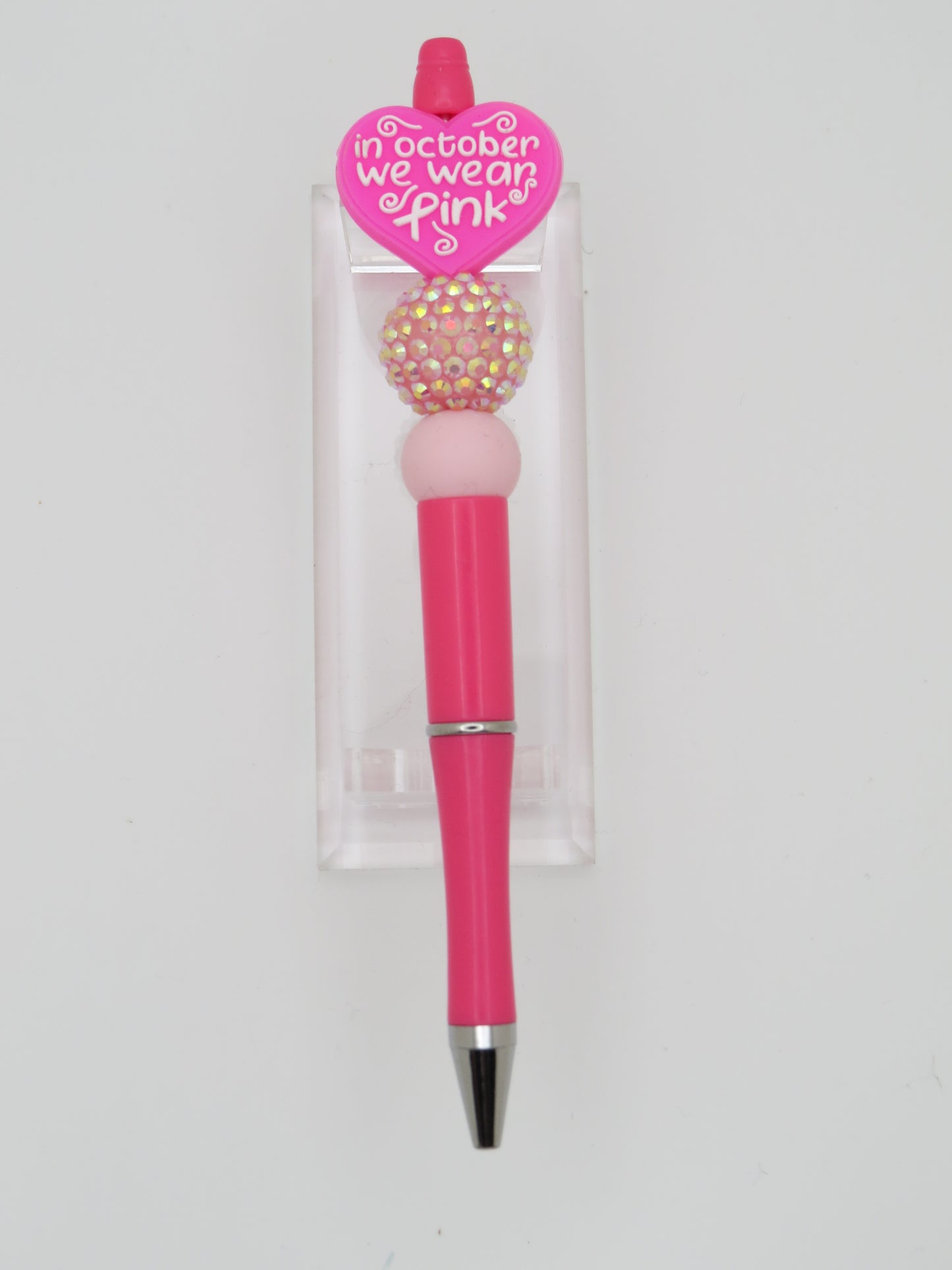Wear Pink