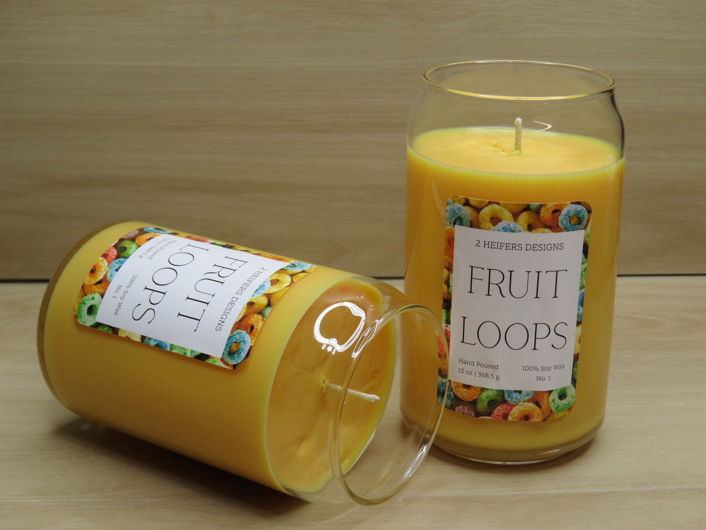 Fruit Loops