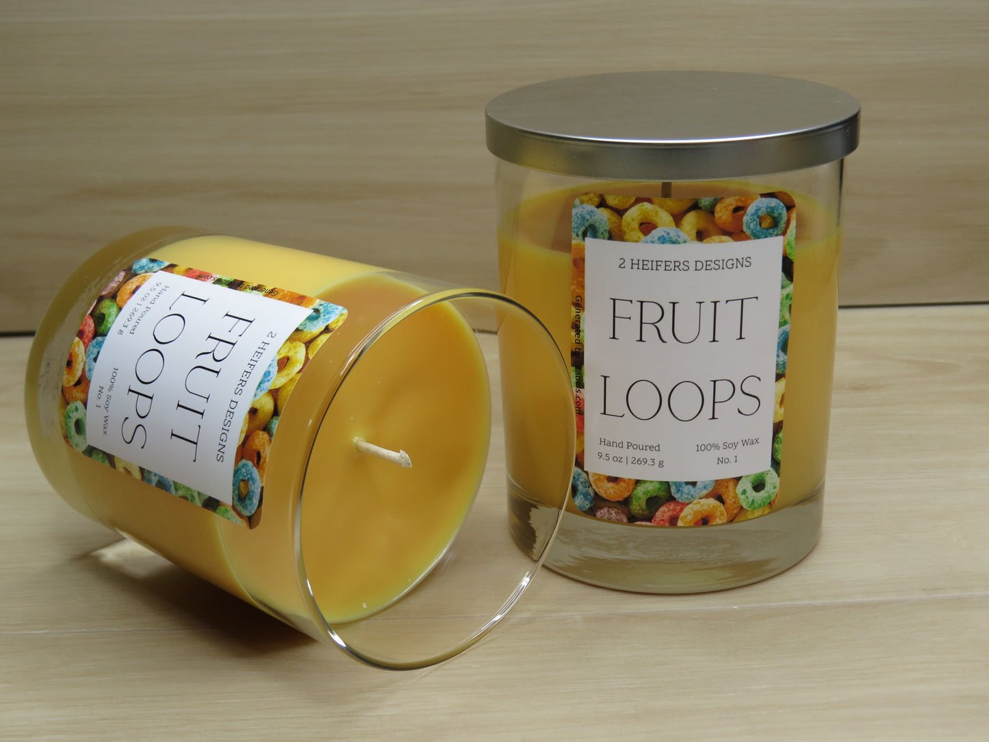 Fruit Loops