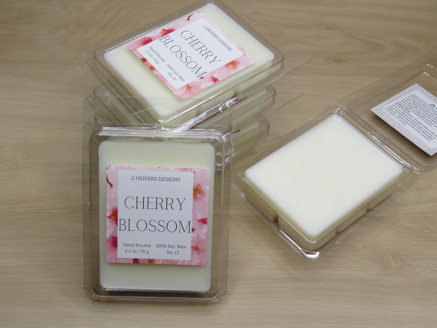 Cherry Blossom
