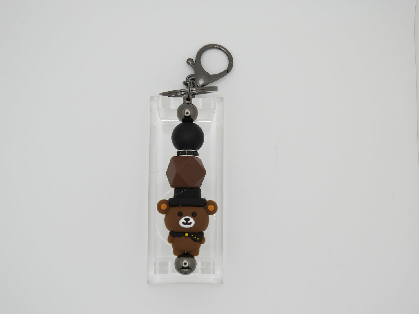 Brown Bear