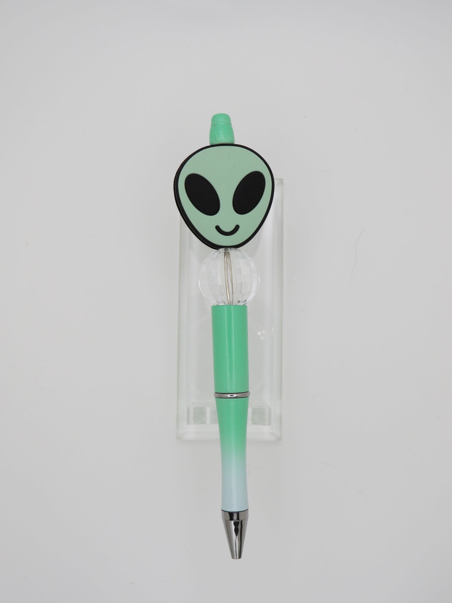 Green Alien