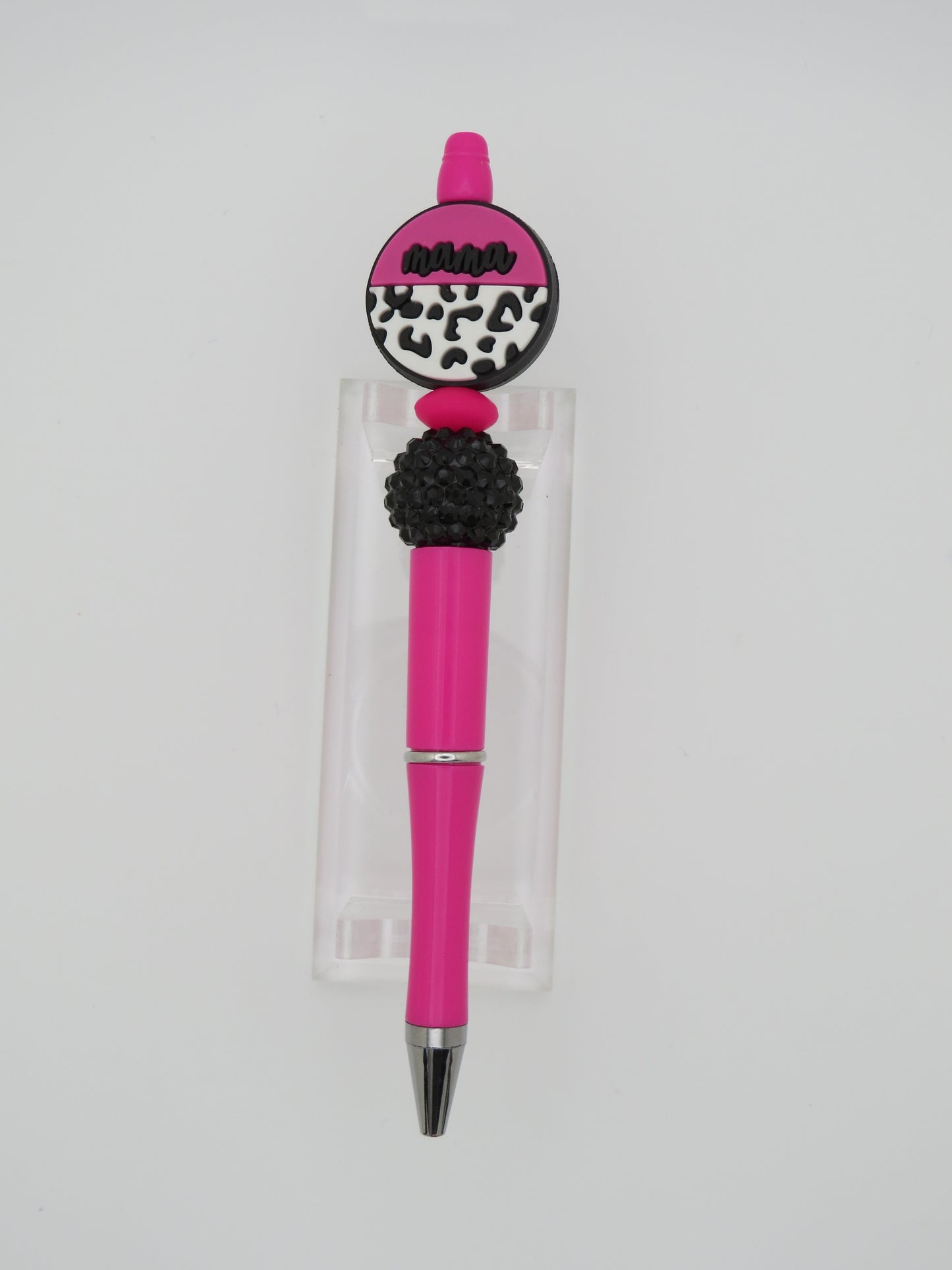 Hot Pink Mama