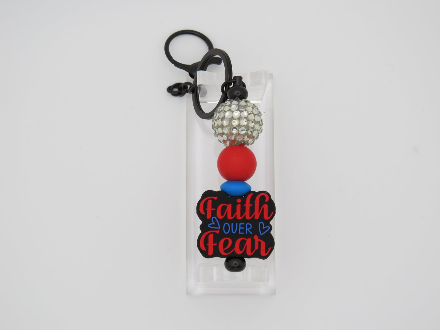 Faith over Fear