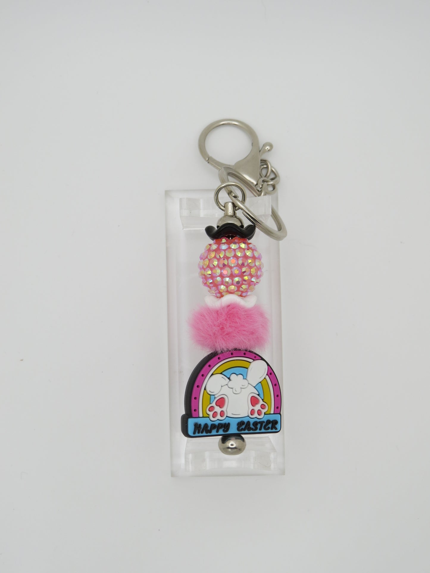 Happy Easter Bunny Tail