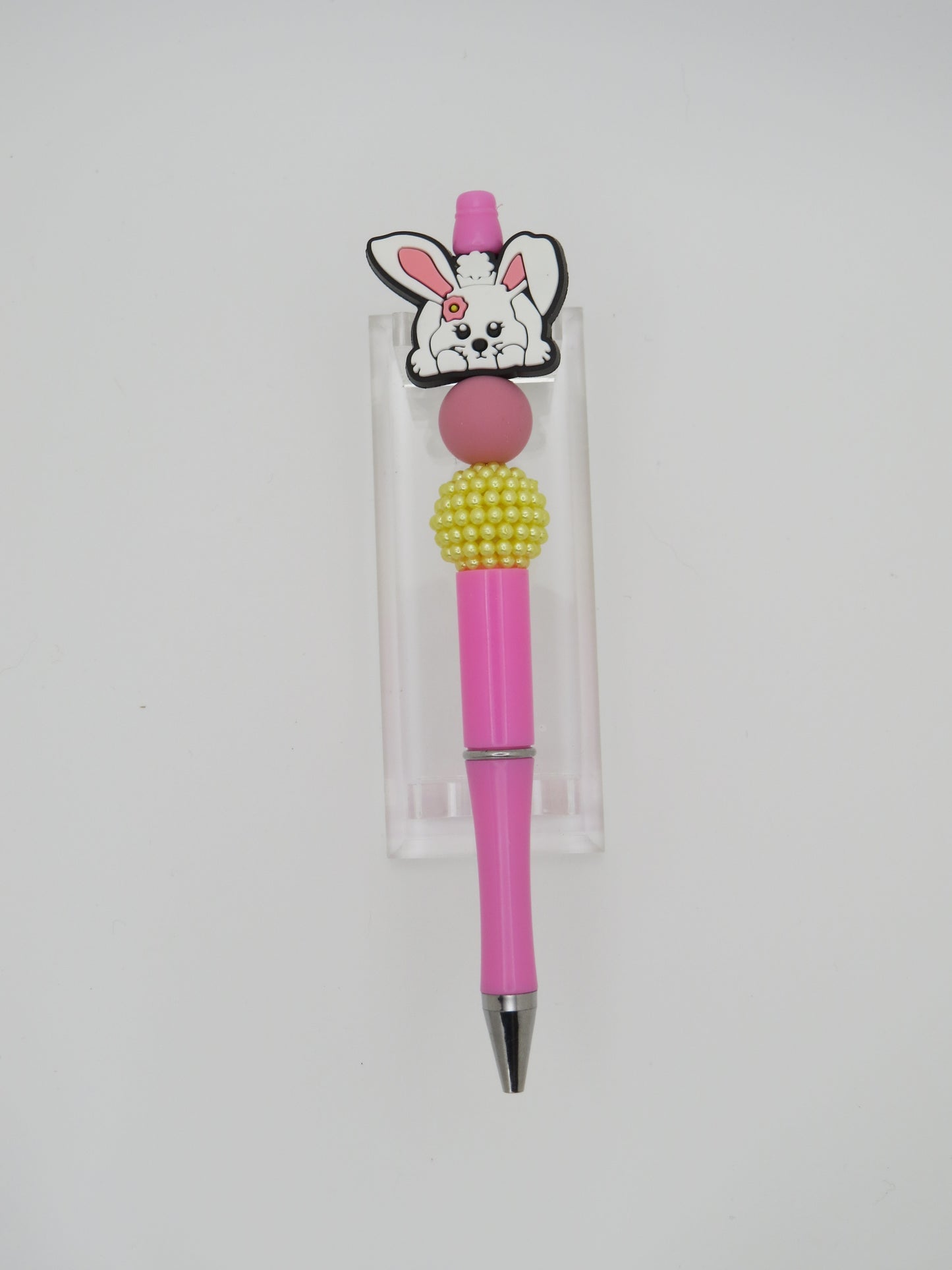 Pink Bunny