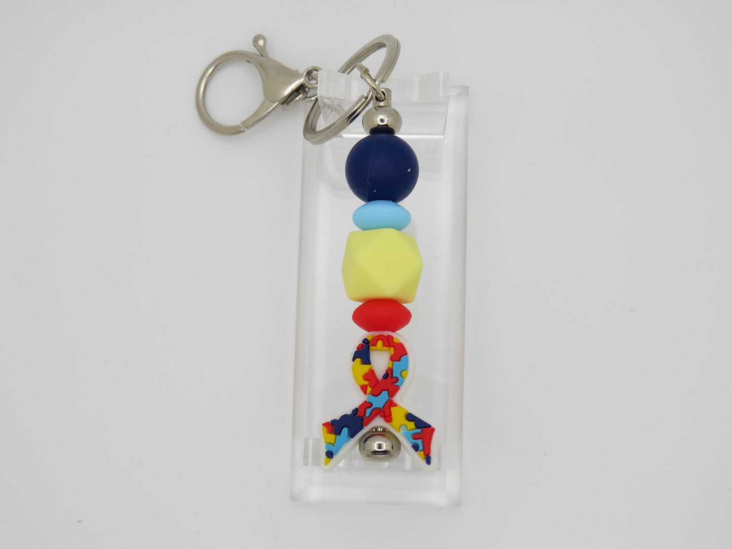 Autism Ribbon