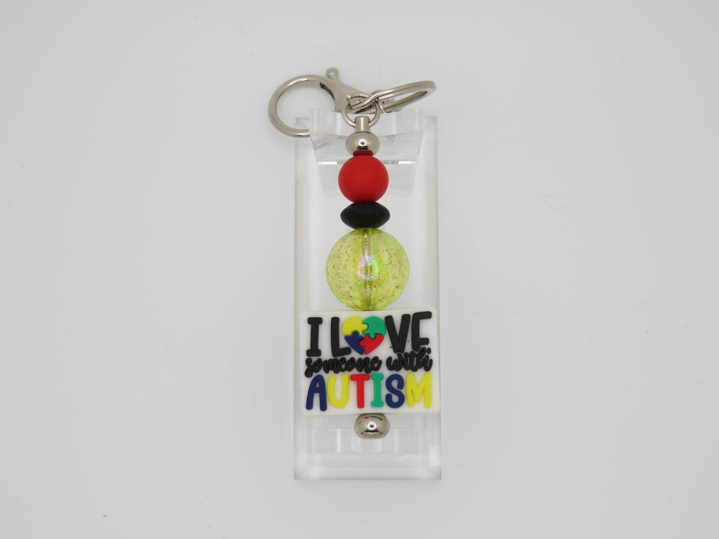 Love Someone With Autism