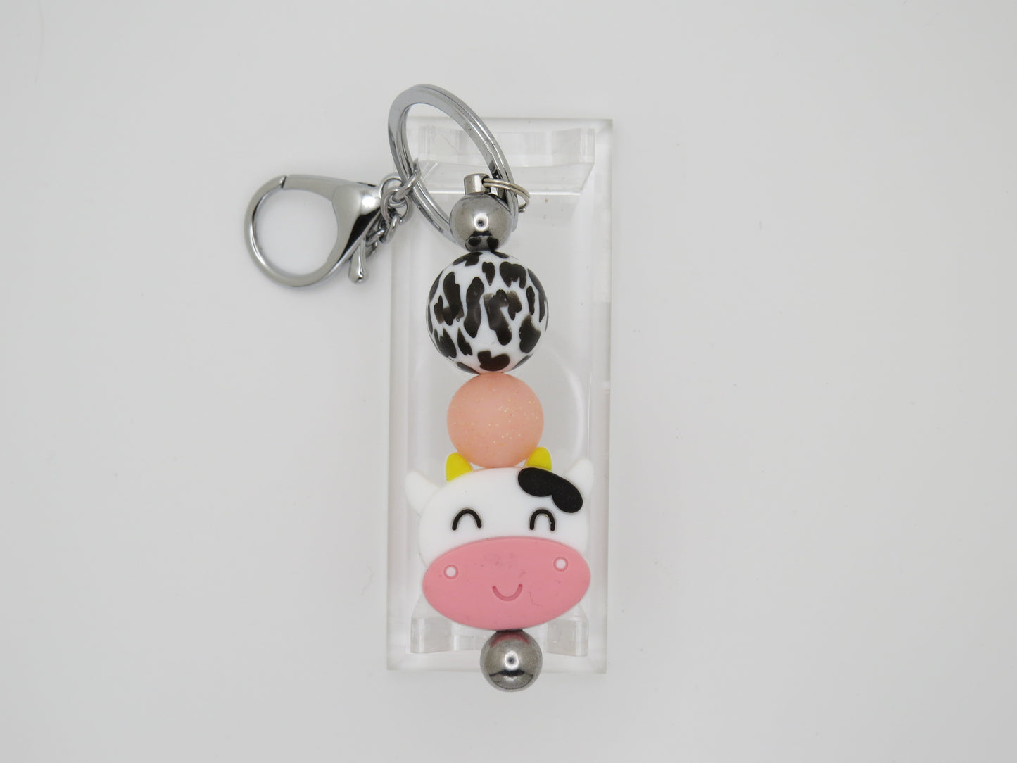 Cute Cow