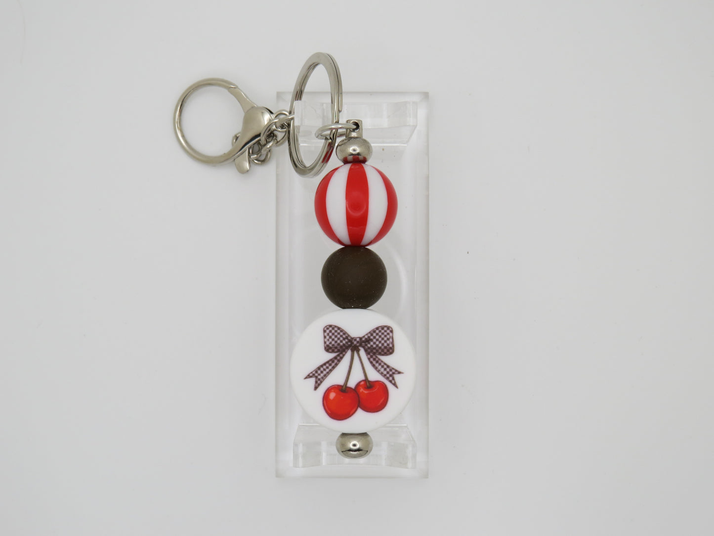 Red Cherries