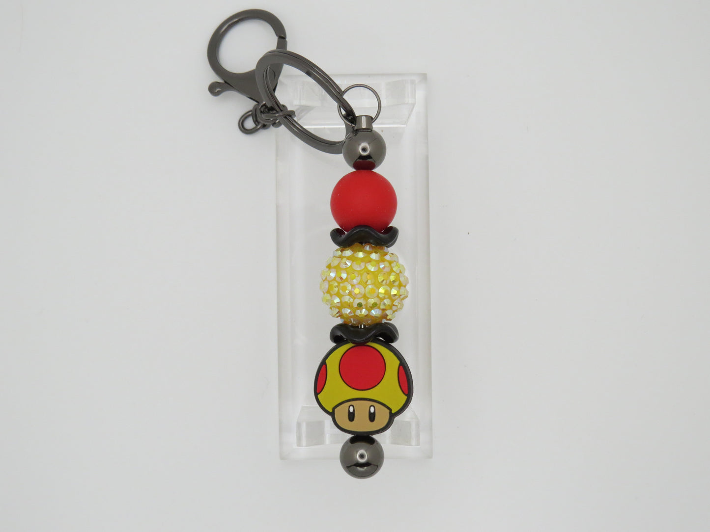 Mario Mushroom