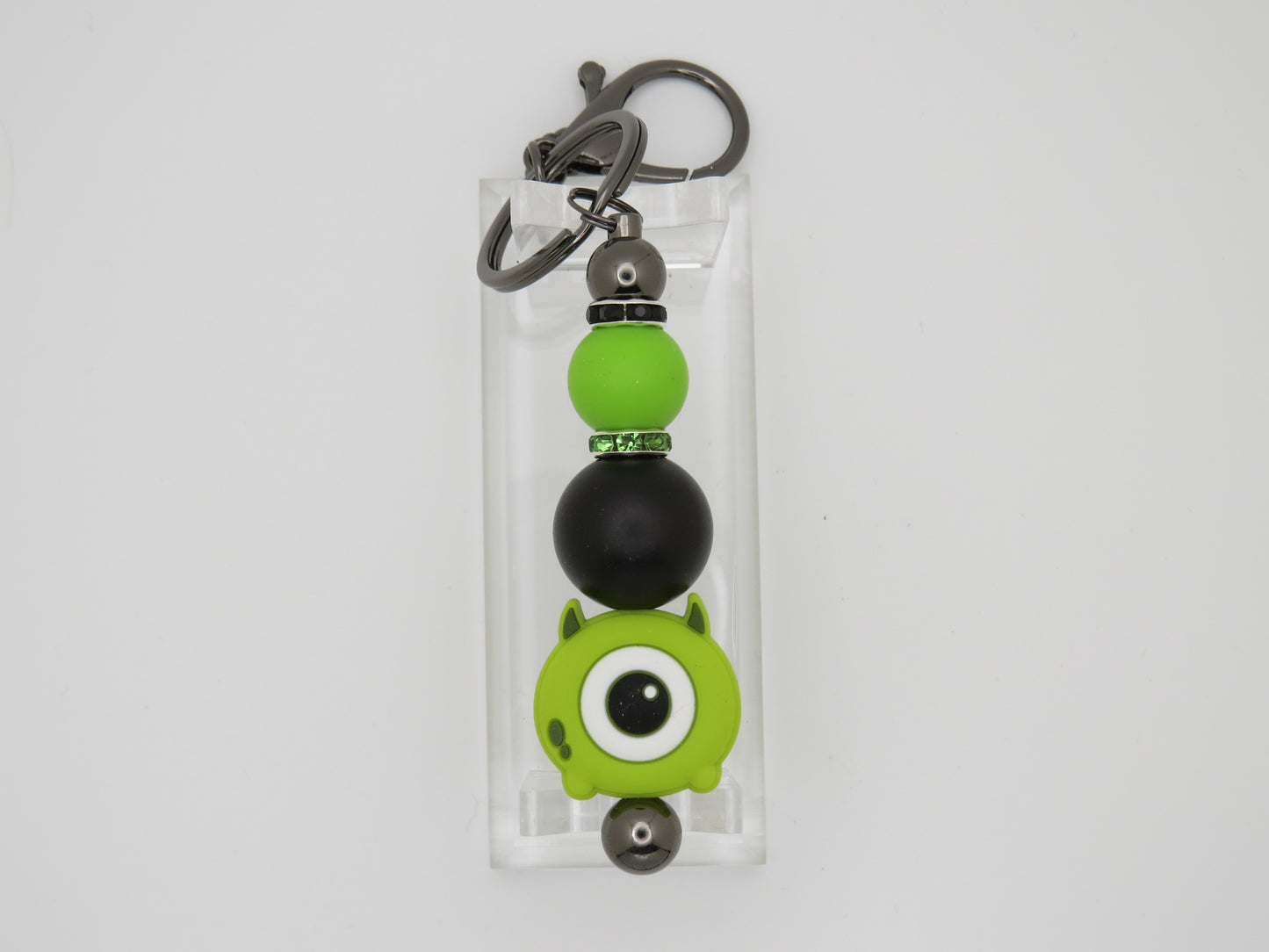 One Eyed Green Monster