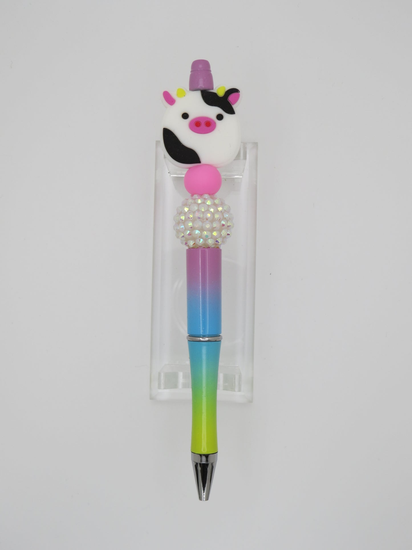Rainbow Cow