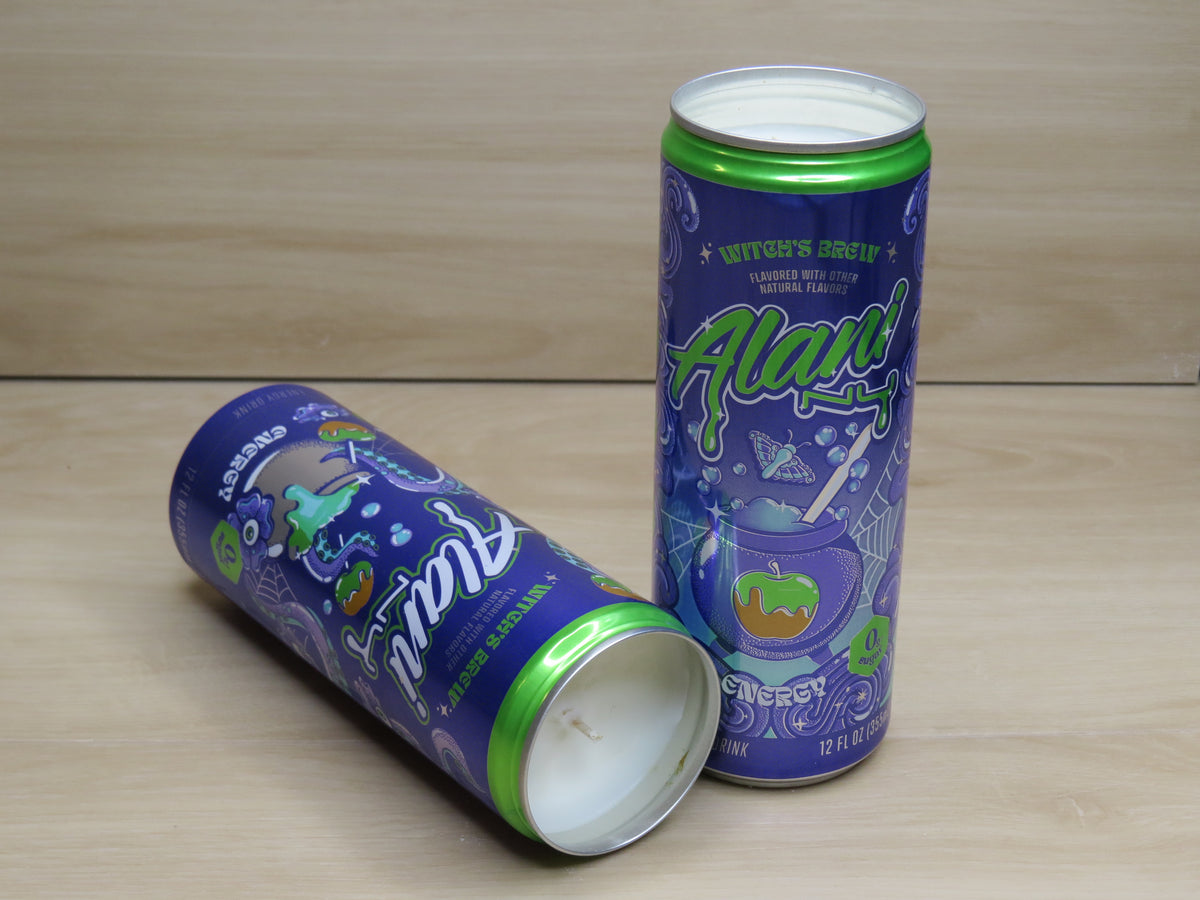 Up-Cycled Witches Brew Alani