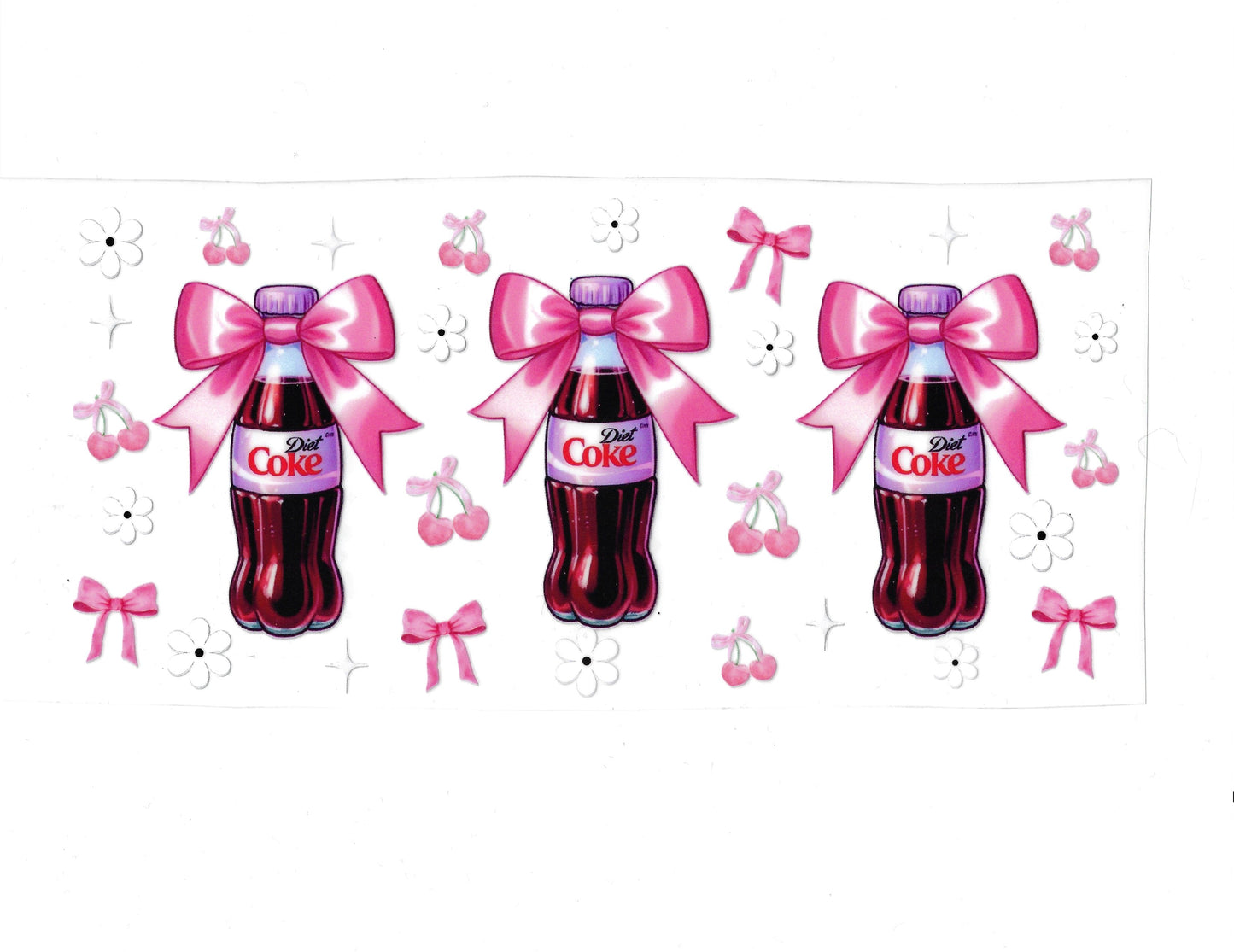 Diet Coke - #329