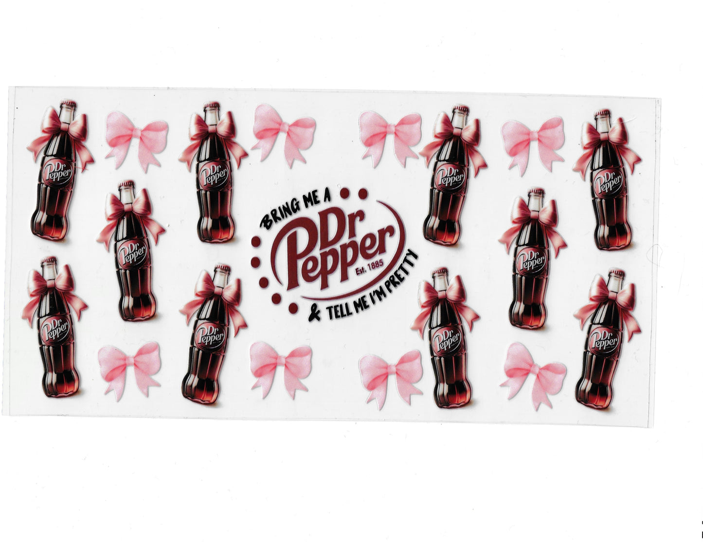 Dr Pepper - #334